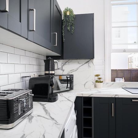 Kensington Nest Serviced Town House London Ngoại thất bức ảnh
